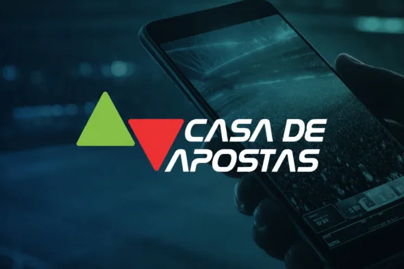 Casa de Apostas app