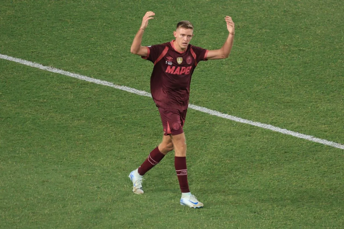 Rodrigo Castillo entra no radar do Fluminense após gol contra o Flamengo