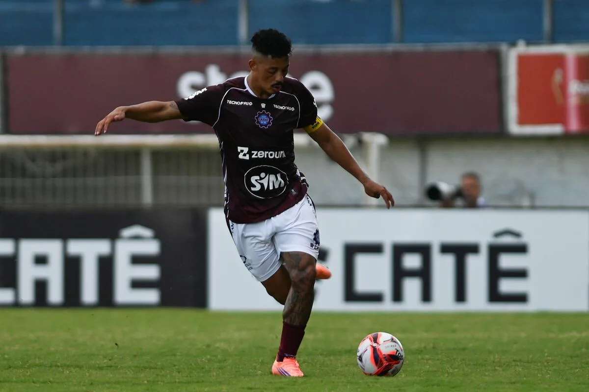 Palpite Caxias x Ypiranga – Campeonato Gaúcho – 06/02/2026