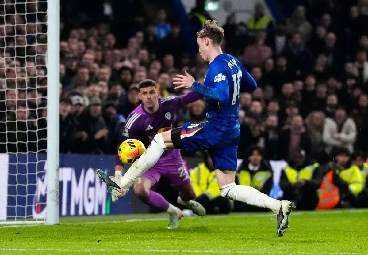 Palpite Chelsea x Burnley – Premier League – 21/02/2026