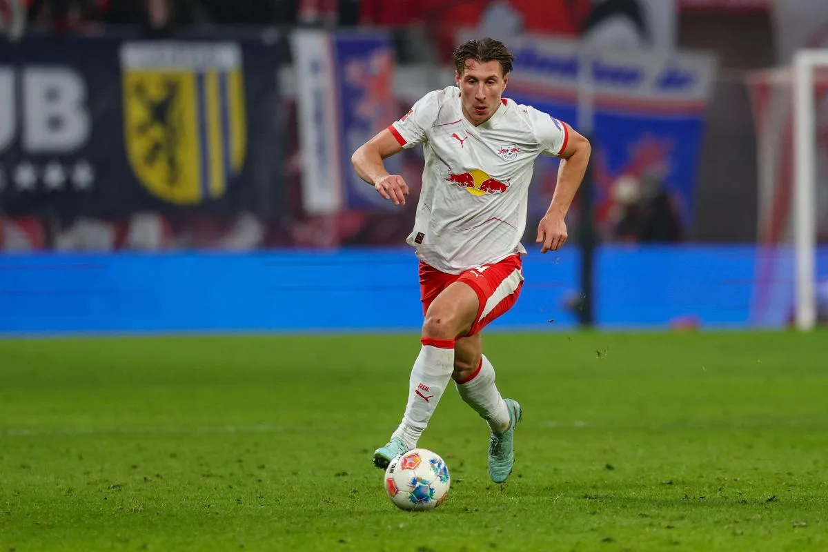 Palpite Colônia x RB Leipzig – Bundesliga – 08/02/2026