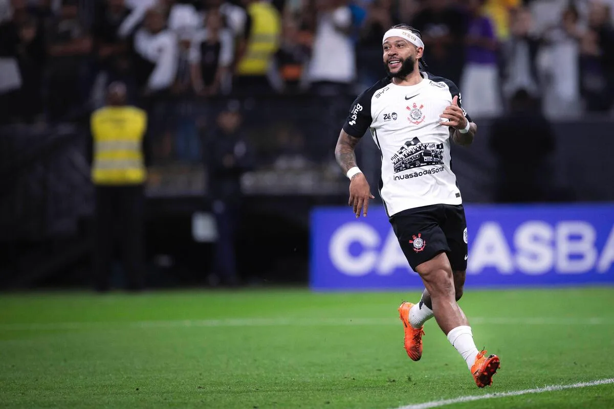 Palpite Corinthians x Palmeiras – Campeonato Paulista – 08/02/2026