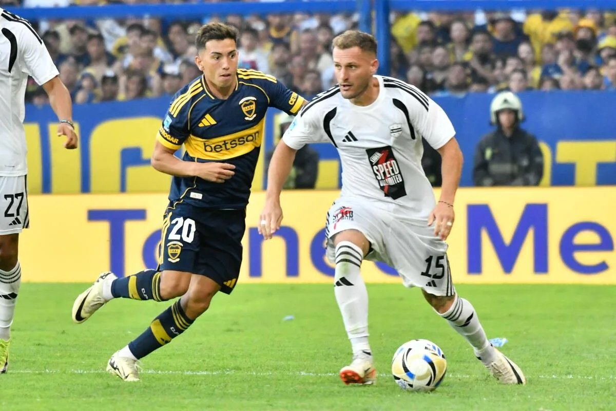 Palpite Deportivo Riestra x Newell’s Old Boys – Campeonato Argentino – 16/02/2026