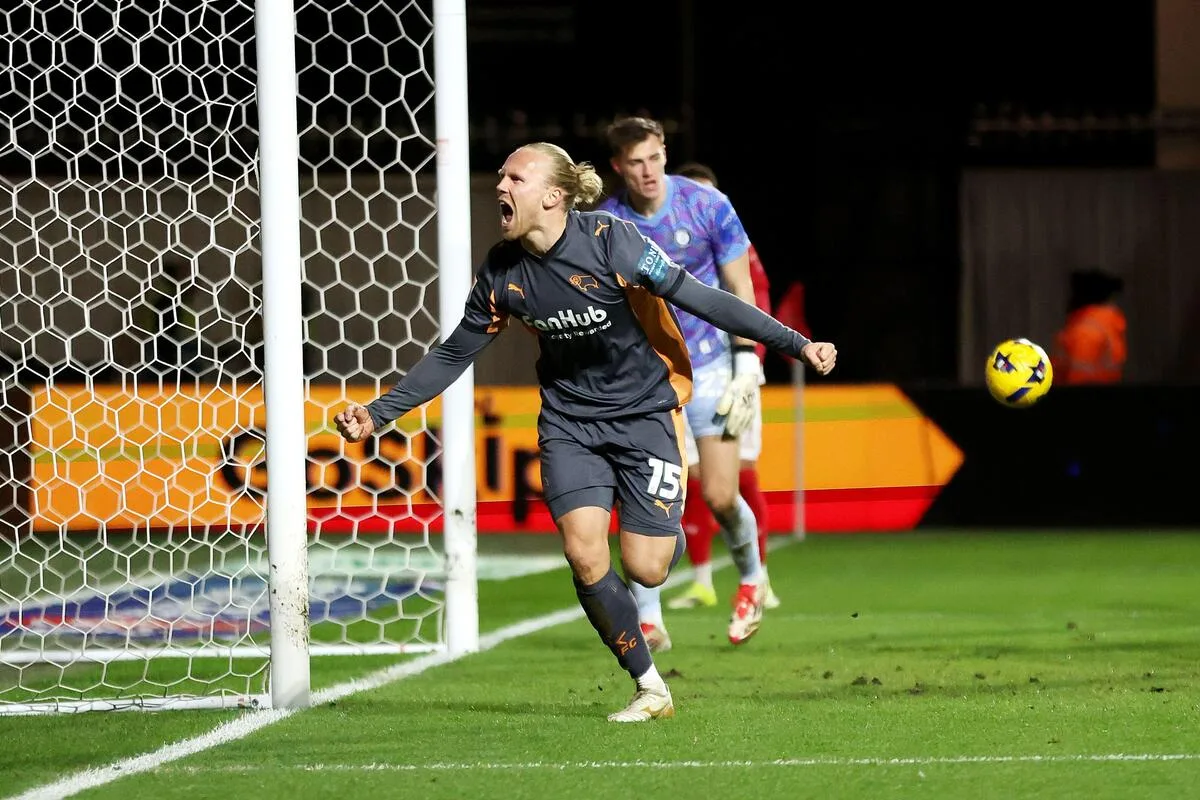 Palpite Derby County x Ipswich – Championship – 07/02/2026