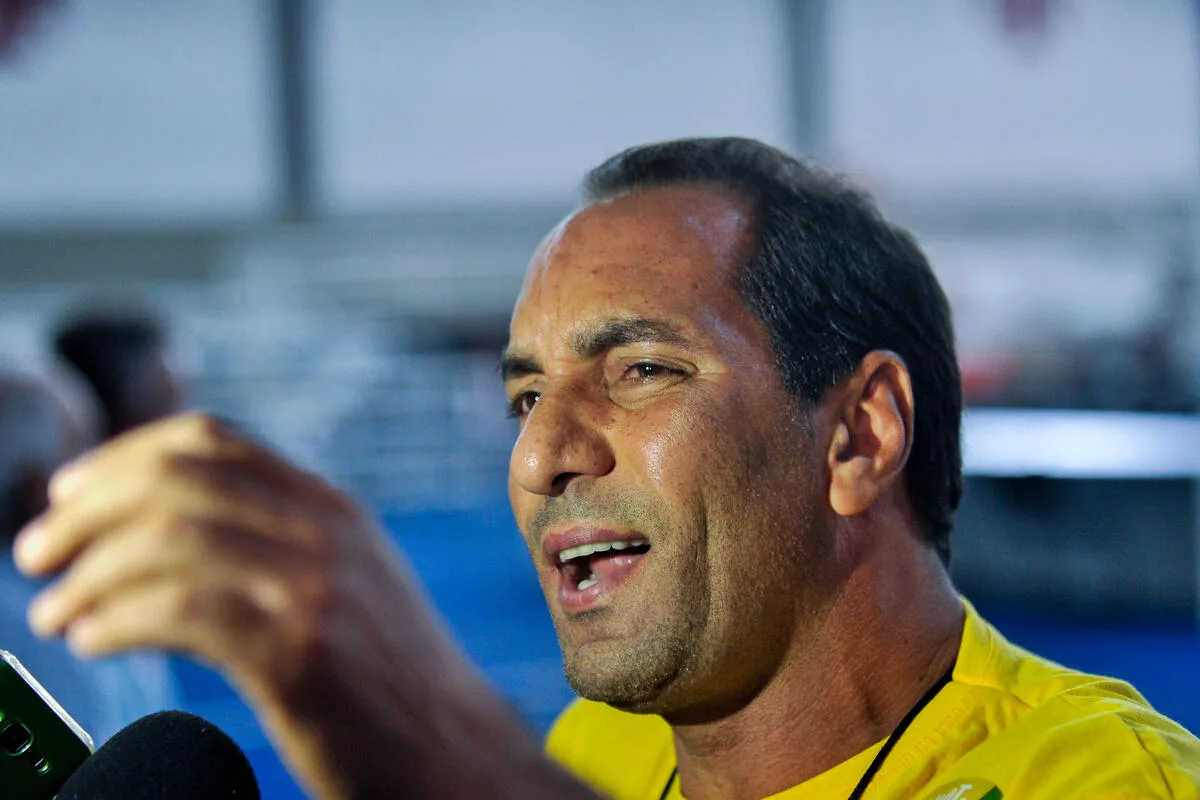 Edmundo comenta saída de Philippe Coutinho: “Não é o primeiro caso, nem será o último”