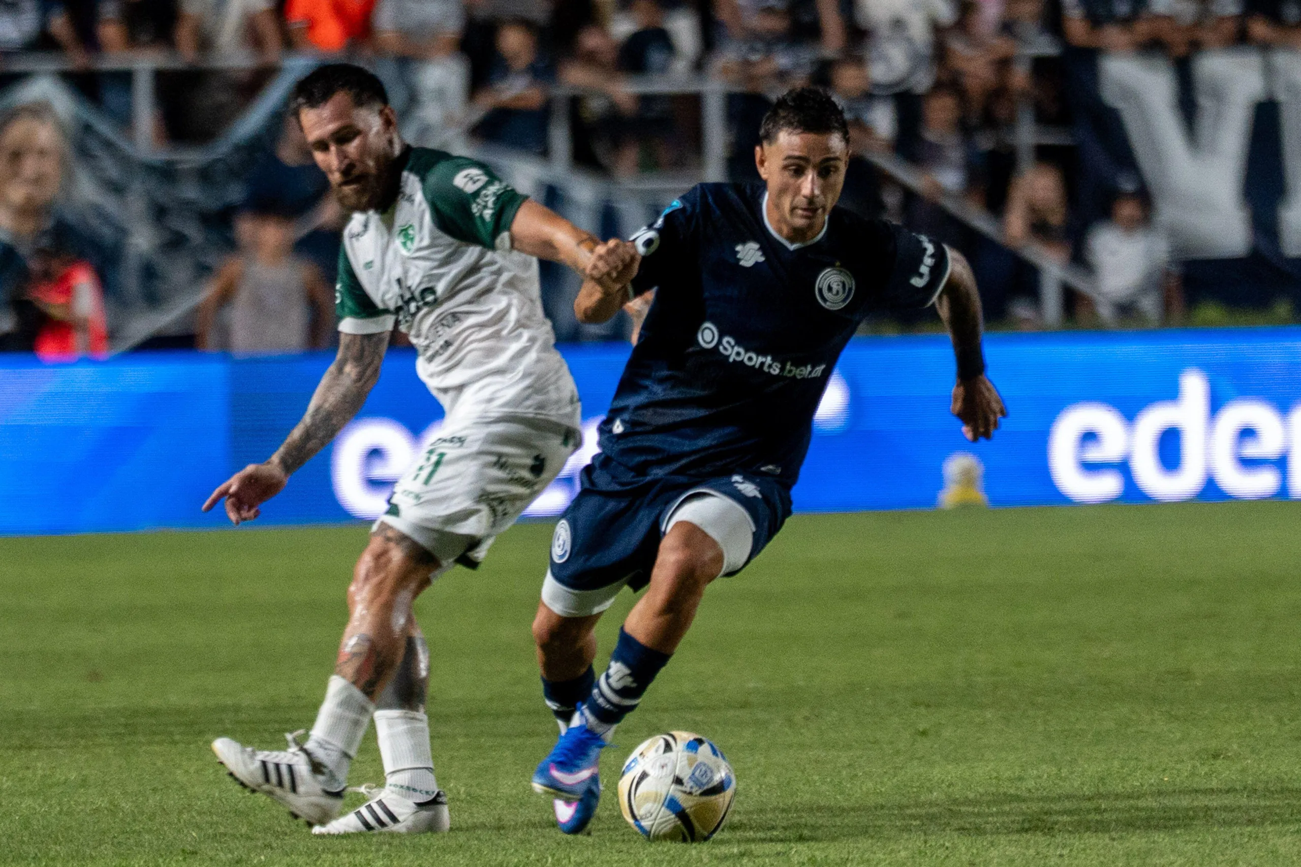 Palpite Estudiantes de Rio Cuarto x Independiente Rivadavia – Campeonato Argentino – 09/02/2026