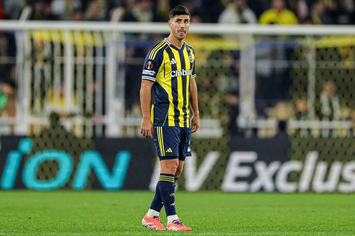 Palpite Fenerbahçe x Kasimpasa – Campeonato Turco – 23/02/2026