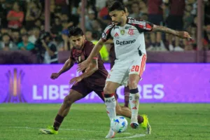 Palpite Flamengo x Madureira – Campeonato Carioca – 22/02/2026
