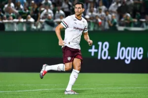 Palpite Fluminense x Vasco – Campeonato Carioca – 01/03/2026