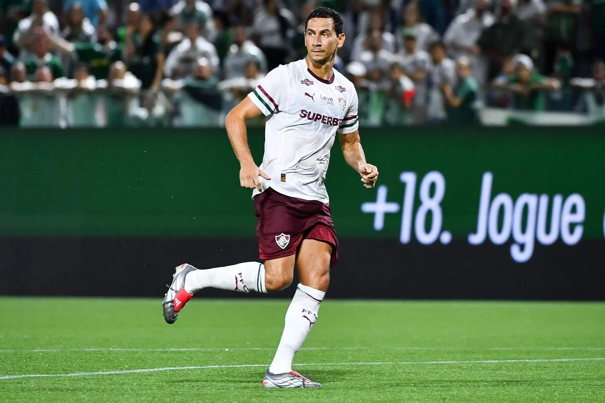 Palpite Fluminense x Vasco – Campeonato Carioca – 01/03/2026