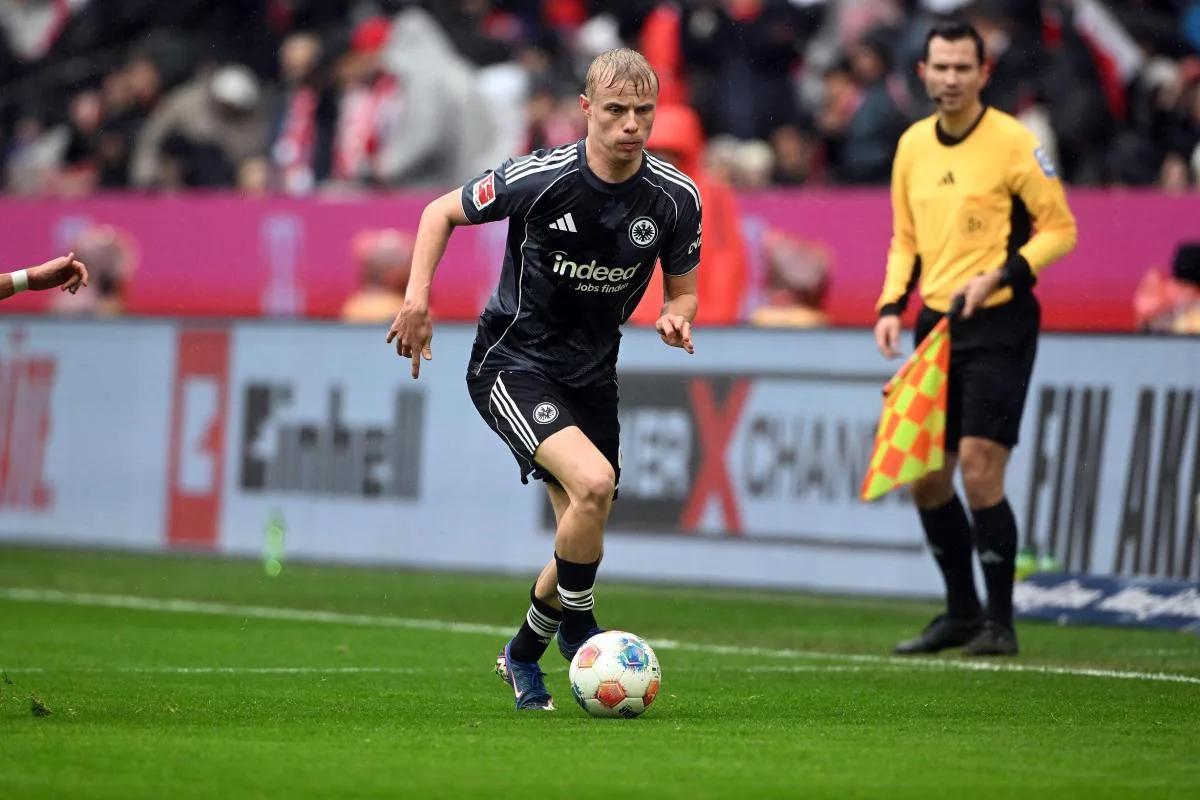 Palpite Frankfurt x Freiburg – Bundesliga – 01/03/2026