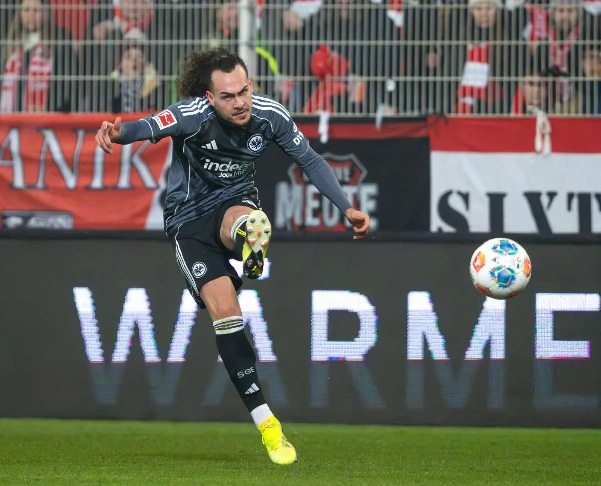 Palpite Eintracht Frankfurt x Borussia M’gladbach – Bundesliga – 14/02/2026