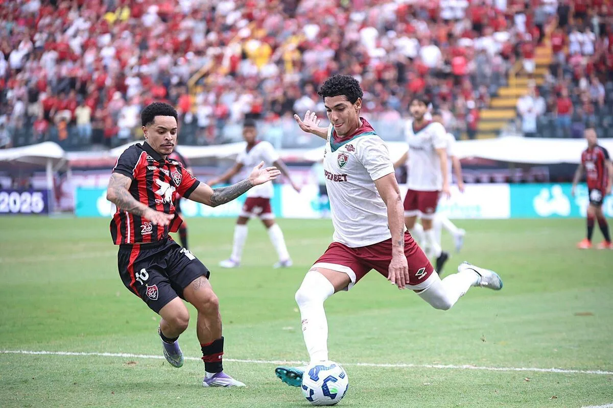 Depois de Lima, América do México perto de tirar mais um do Fluminense