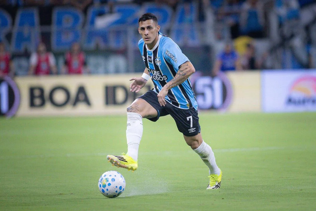 Palpite Grêmio x Internacional – Campeonato Gaúcho – 01/03/2026