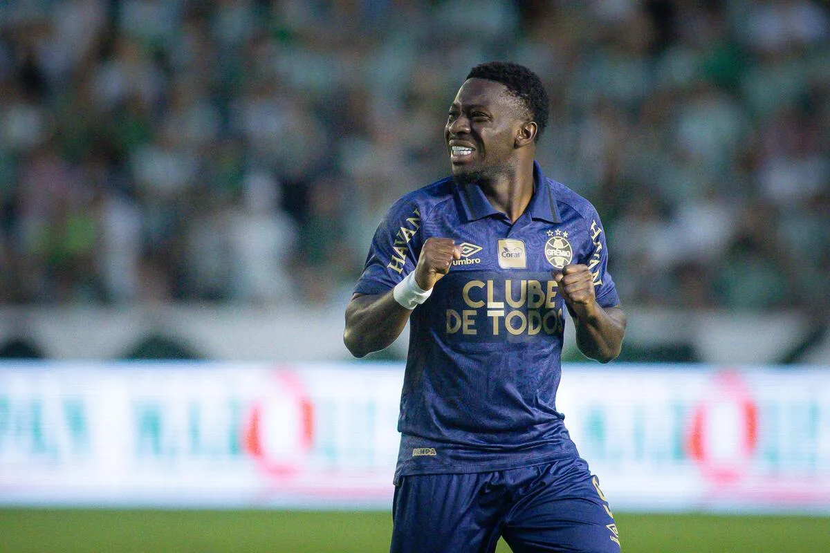 Palpite Grêmio x Atlético-MG – Brasileirão – 25/02/2026