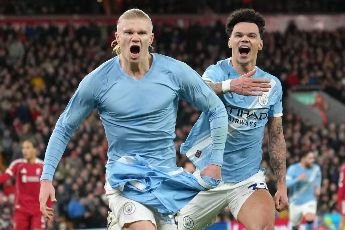 Palpite Manchester City x Fulham – Premier League – 11/02/2026