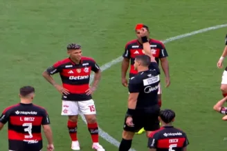 Expulsão de Carrascal