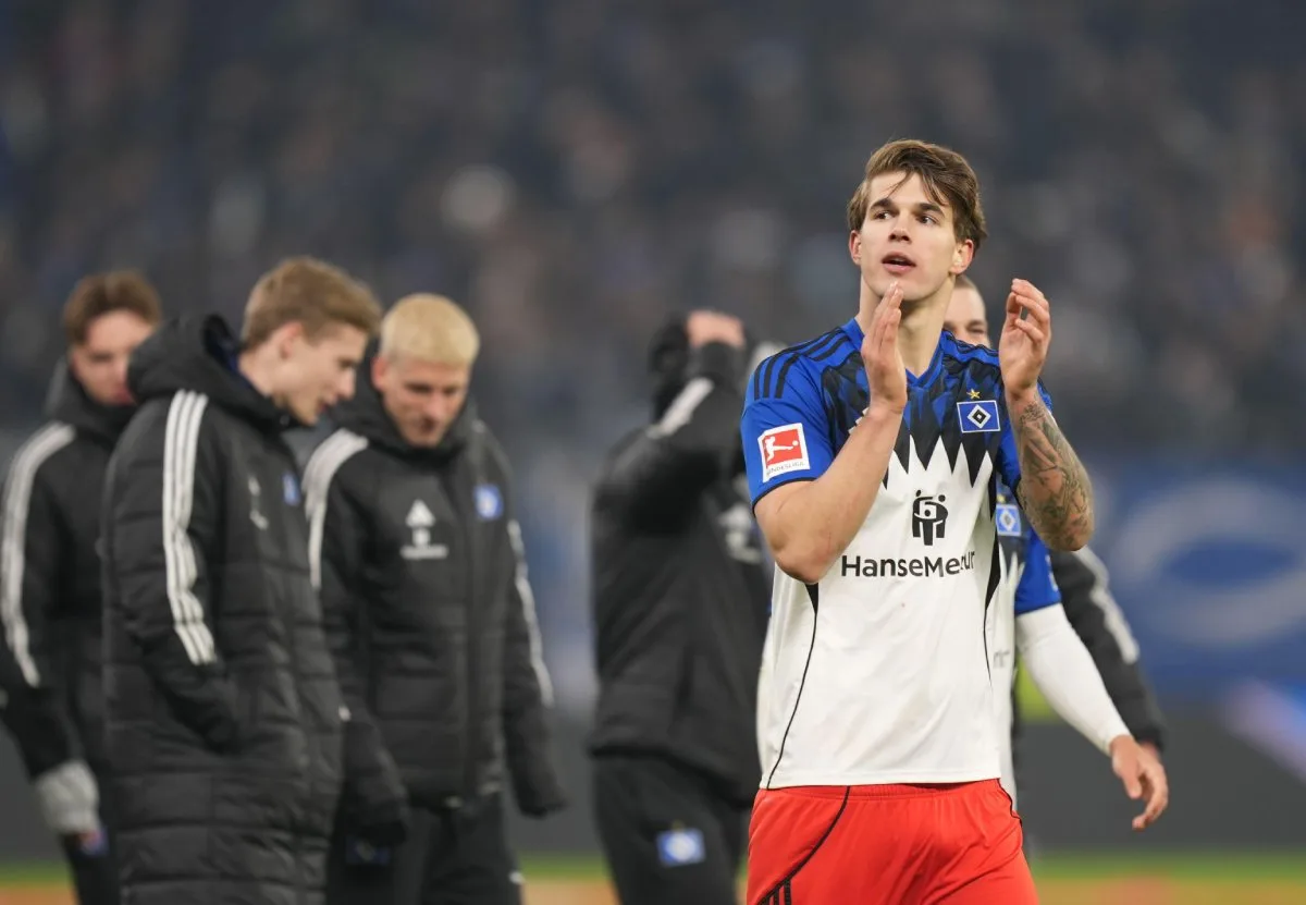 Palpite Heidenheim x Hamburgo – Bundesliga – 07/02/2026