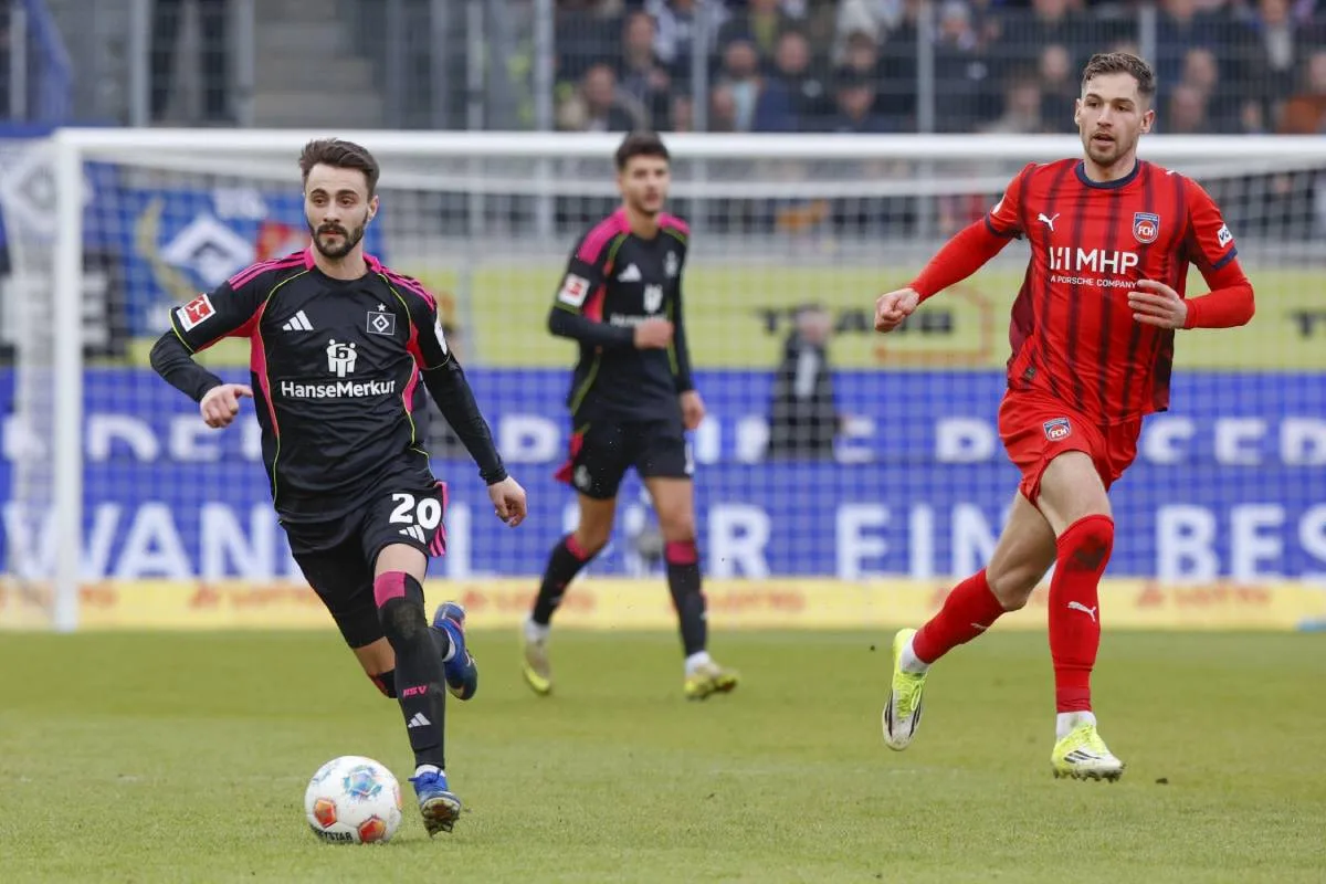 Palpite Hamburgo x Union Berlin – Bundesliga – 14/02/2026