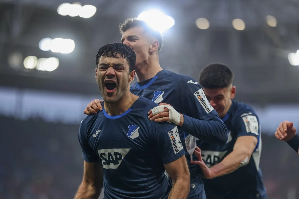 Palpite Colônia x Hoffenheim – Bundesliga – 21/02/2026