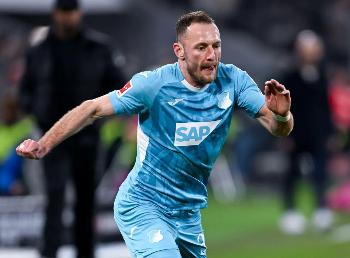 Palpite Hoffenheim x Freiburg – Bundesliga – 14/02/2026