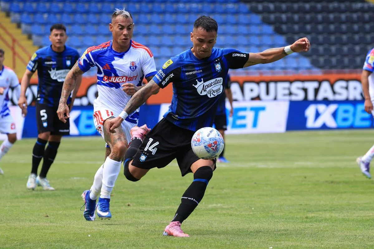 Palpite Huachipato x Carabobo – Libertadores – 24/02/2026