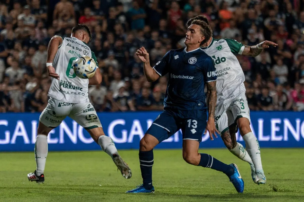 Palpite Independiente Rivadavia x Belgrano – Campeonato Argentino – 14/02/2026