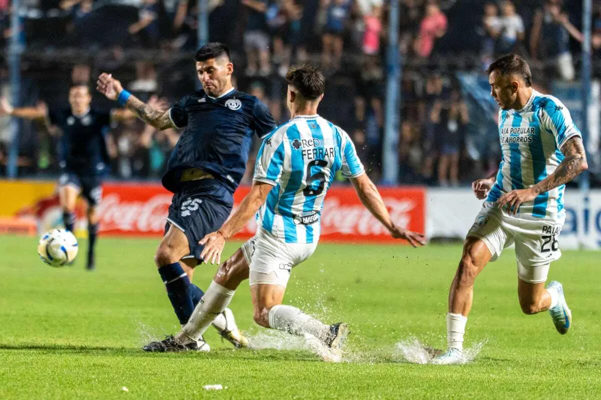 Palpite Independiente Rivadavia x Sarmiento – Campeonato Argentino – 03/02/2026