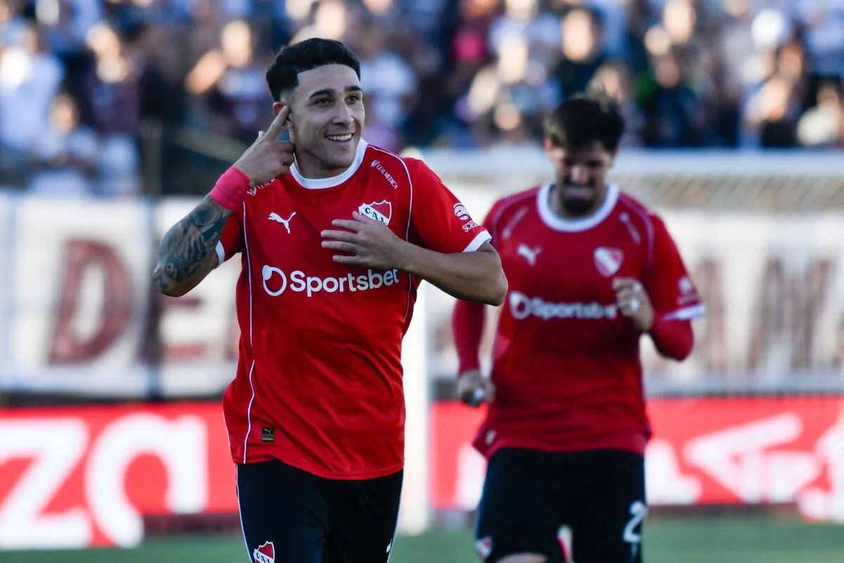 Palpite Independiente x Lanús – Campeonato Argentino – 13/02/2026