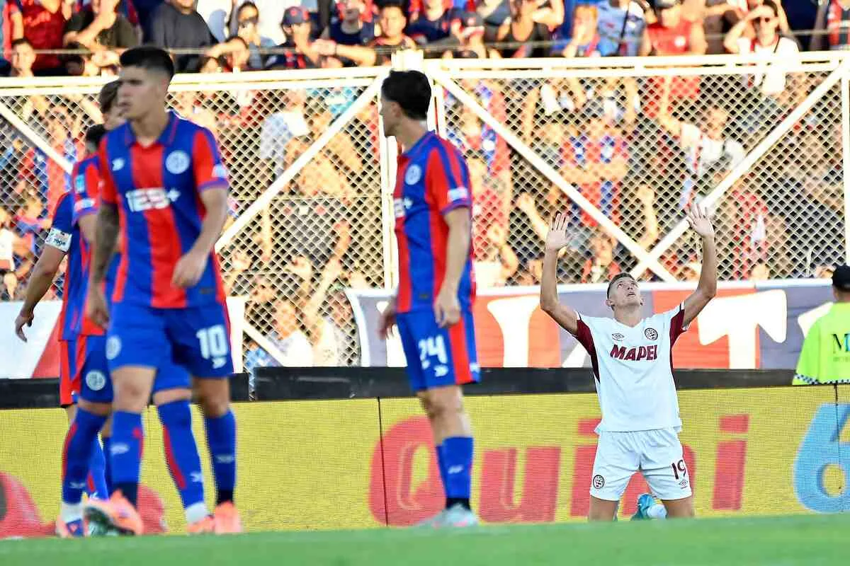 Palpite Instituto x Lanús – Campeonato Argentino – 03/02/2026