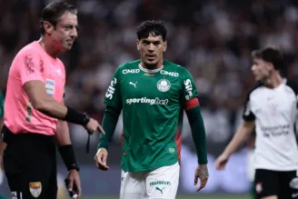Palpite Internacional x Palmeiras - Brasileirão - 12/02/2026