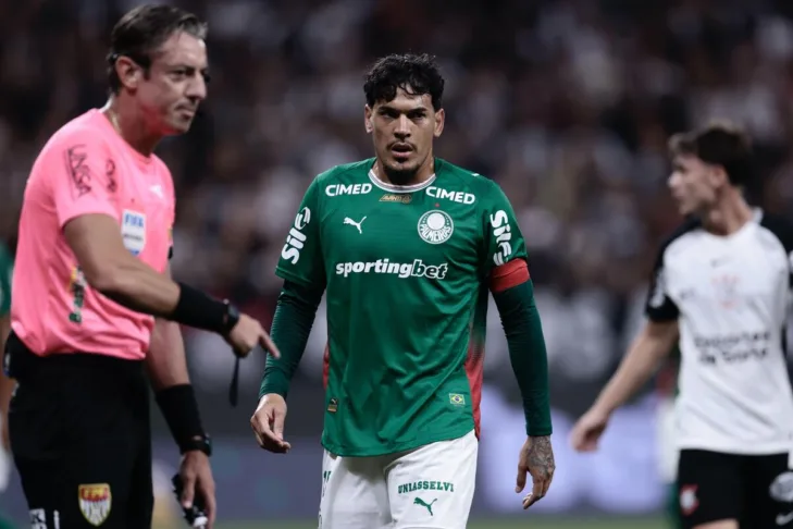 Palpite Internacional x Palmeiras - Brasileirão - 12/02/2026