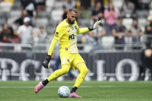 Atlético-MG encerra maior patrocínio da história após nova regra para bets
