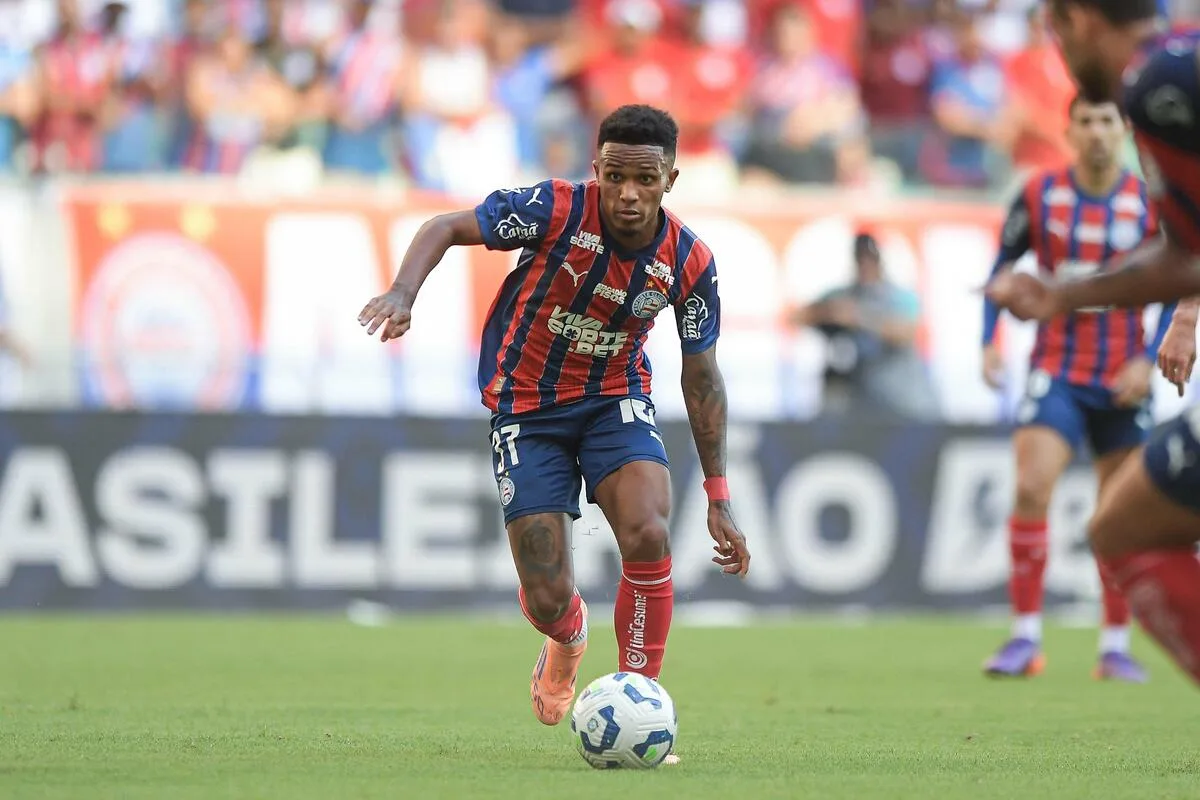 Corinthians acerta empréstimo de Kayky e reforça ataque para a temporada