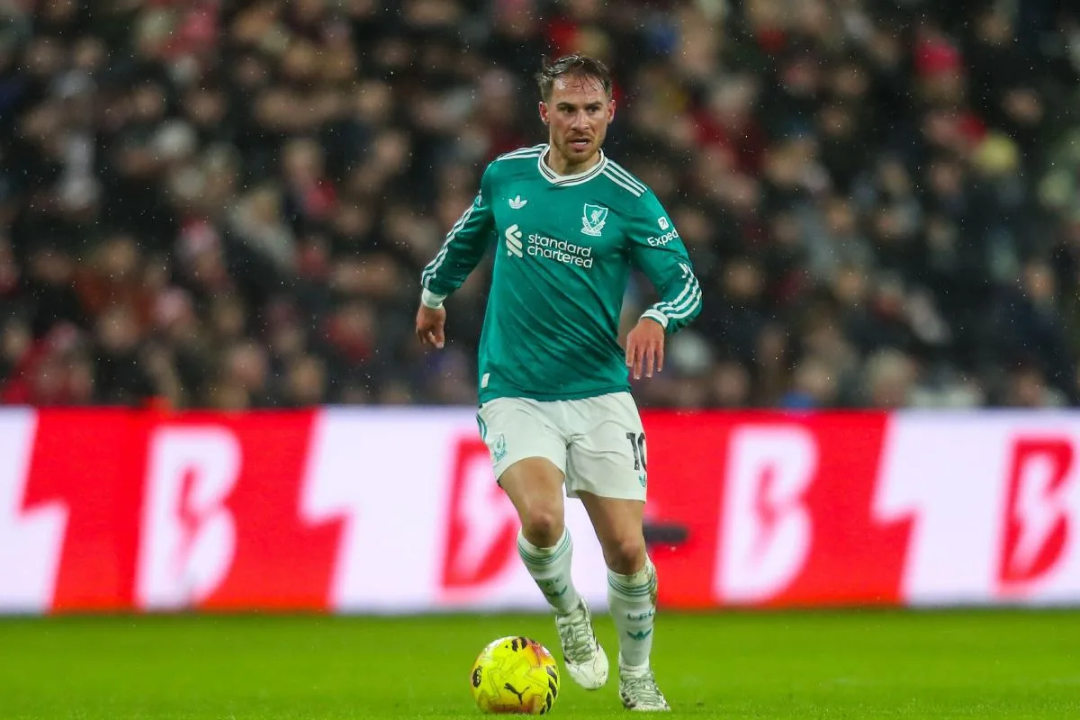 Palpite Nottingham Forest x Liverpool – Premier League – 22/02/2026