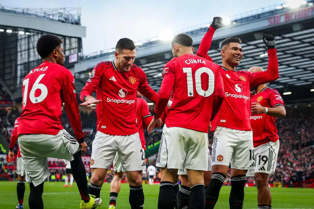 Palpite Manchester United x Tottenham – Premier League – 07/02/2026