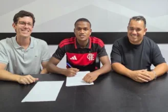 Ramires, do Flamengo