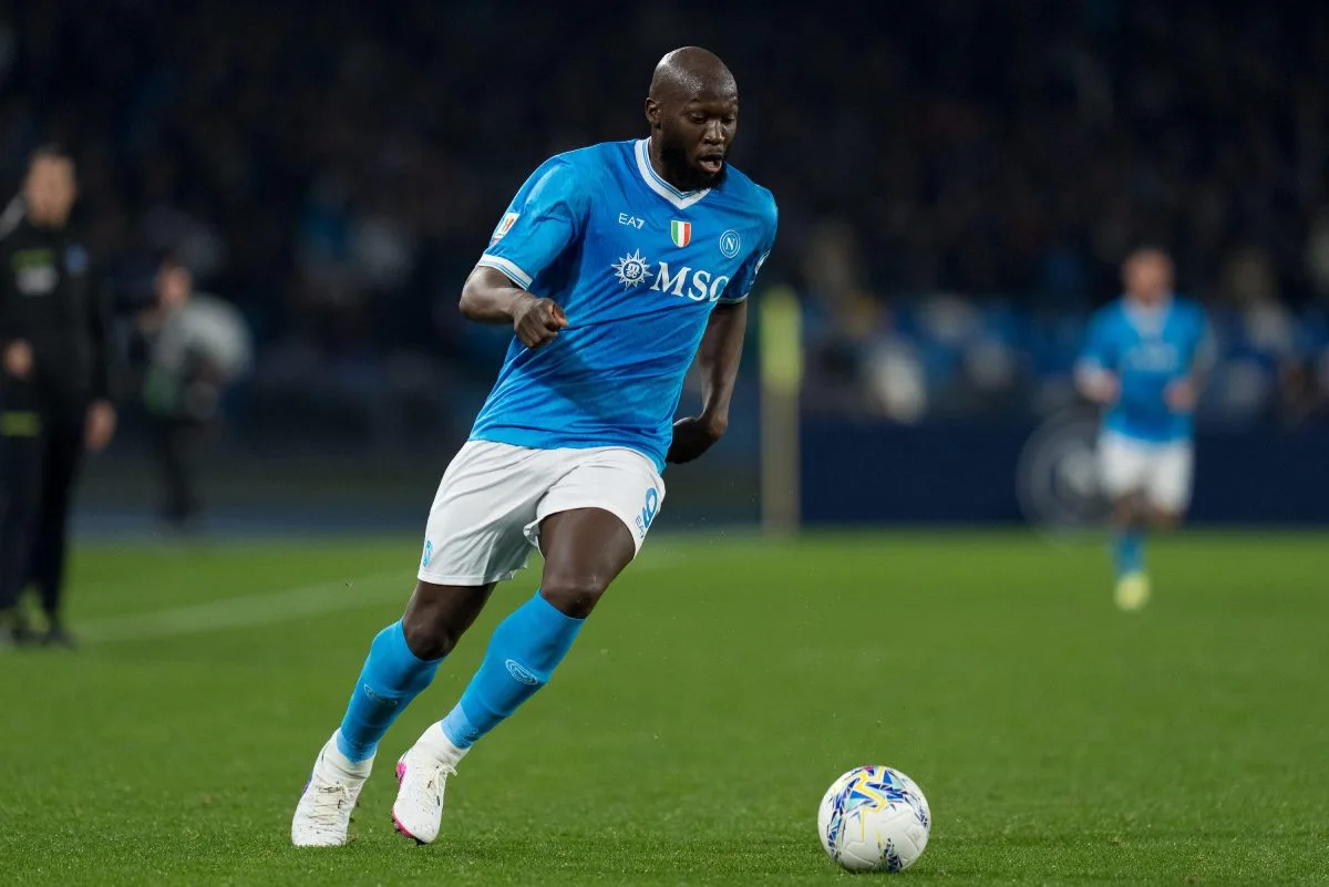 Palpite Napoli x Roma – Campeonato Italiano – 15/02/2026