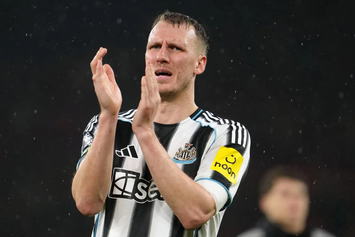 Palpite Newcastle x Brentford – Premier League – 07/02/2026