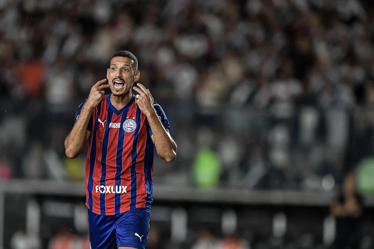 Palpite O’Higgins x Bahia – Libertadores – 18/02/2026