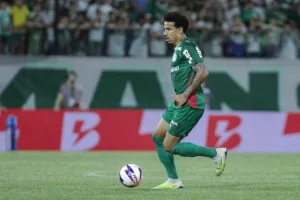 Palpite Palmeiras x Capivariano – Paulistão – 21/02/2026