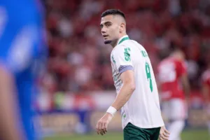 Palpite Palmeiras x Guarani – Campeonato Paulista – 15/02/2026