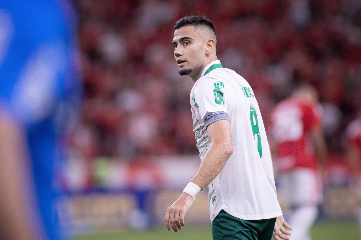 Palpite Palmeiras x Guarani – Campeonato Paulista – 15/02/2026