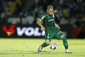 Palpite Palmeiras x Vitória  – Brasileirão – 04/02/2026