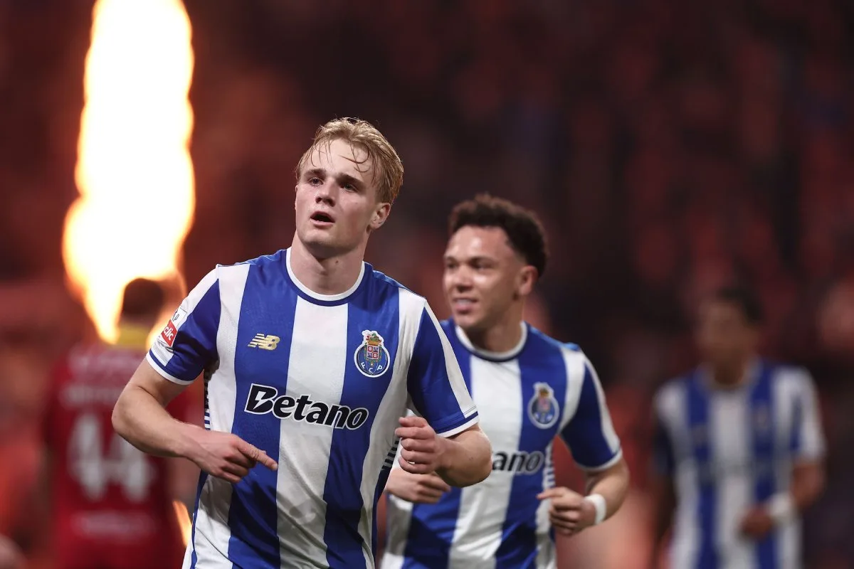 Palpite Porto x Arouca – Liga Portugal – 27/02/2026