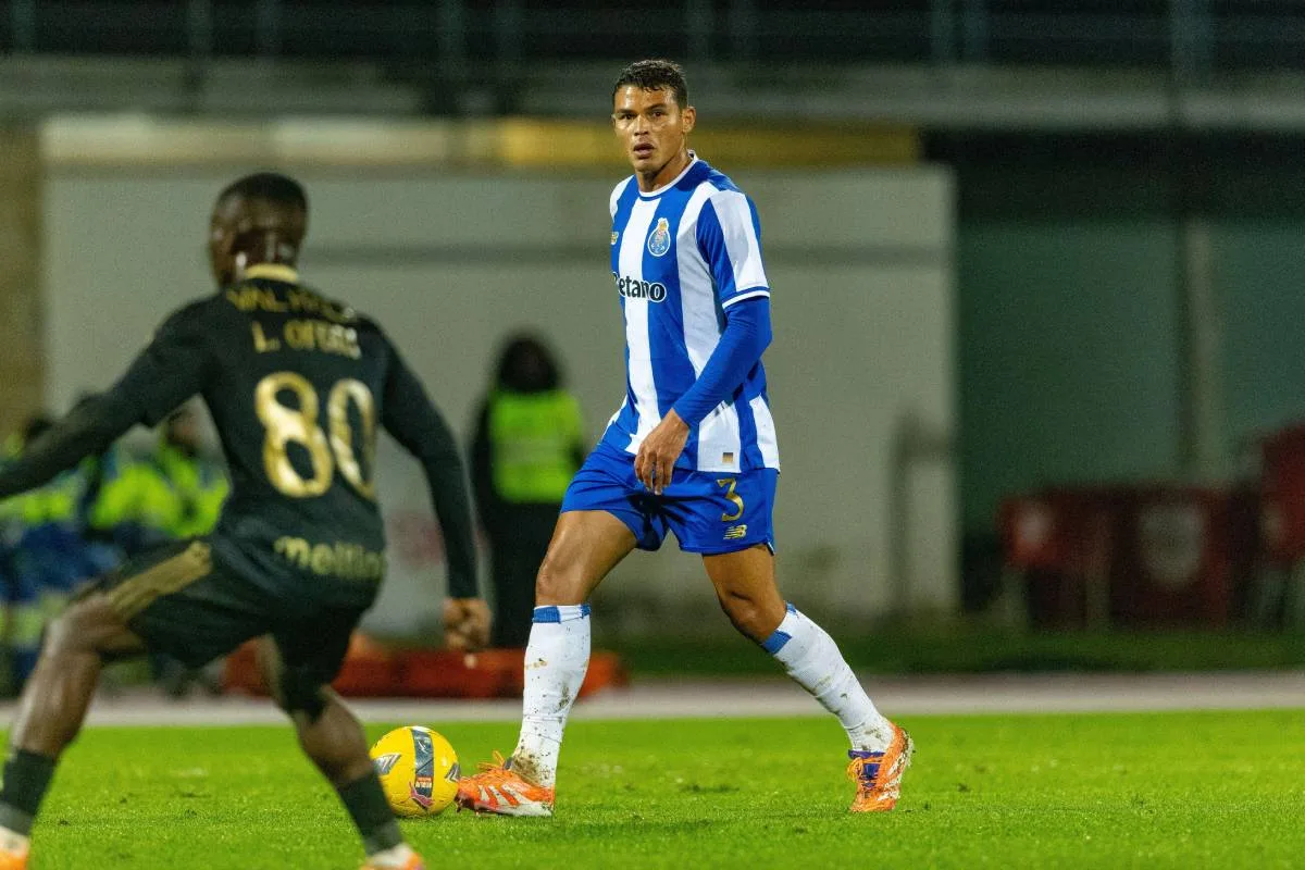 Palpite Porto x Sporting – Liga Portugal – 09/02/2026