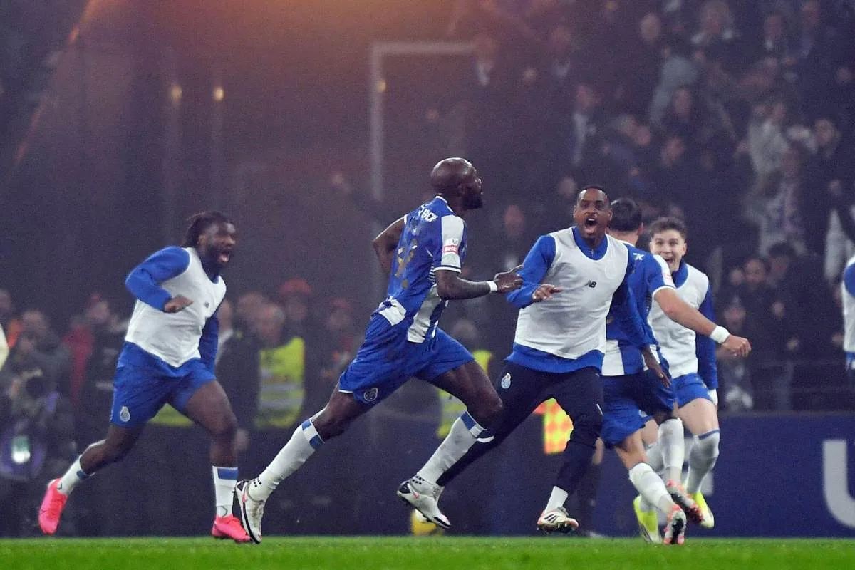 Palpite Nacional x Porto – Liga Portugal – 15/02/2026