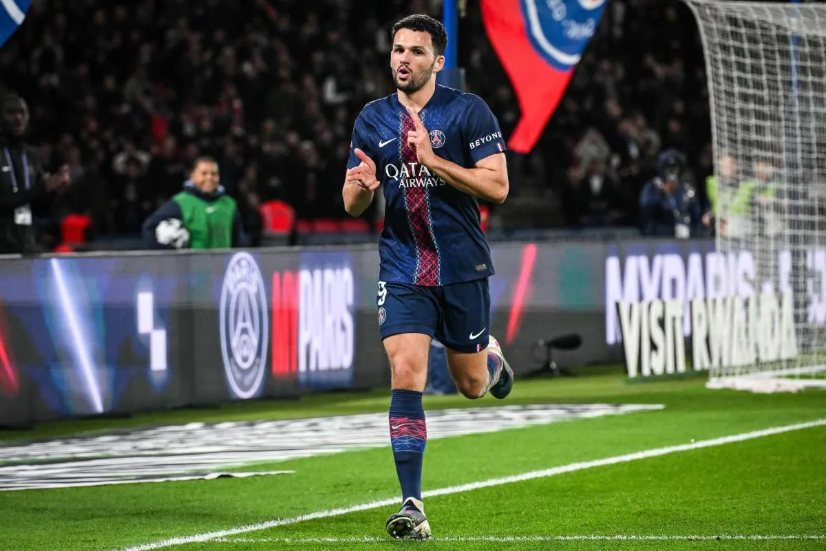 Palpite Le Havre x PSG – Ligue 1 – 28/02/2026