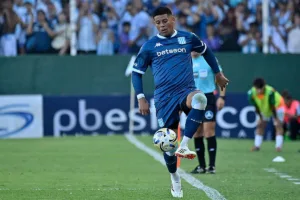 Palpite Boca Juniors x Racing – Campeonato Argentino – 20/02/2026