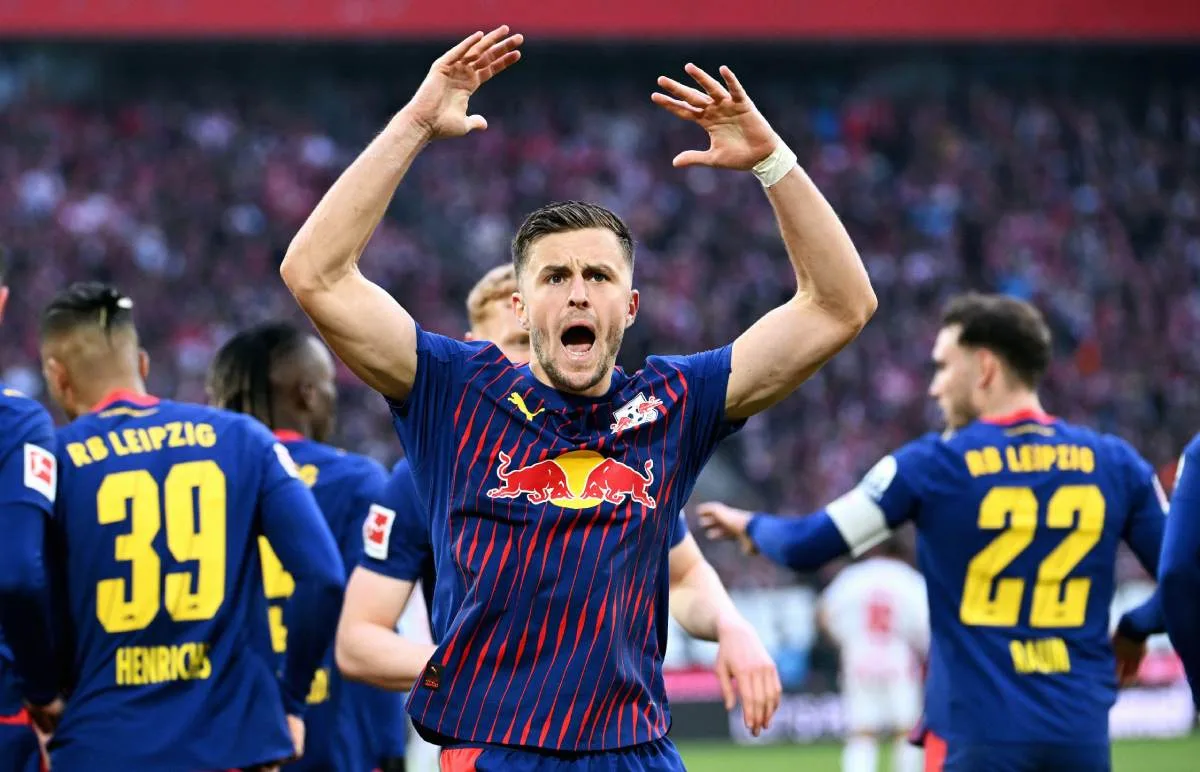 Palpite RB Leipzig x Wolfsburg – Bundesliga – 15/02/2026